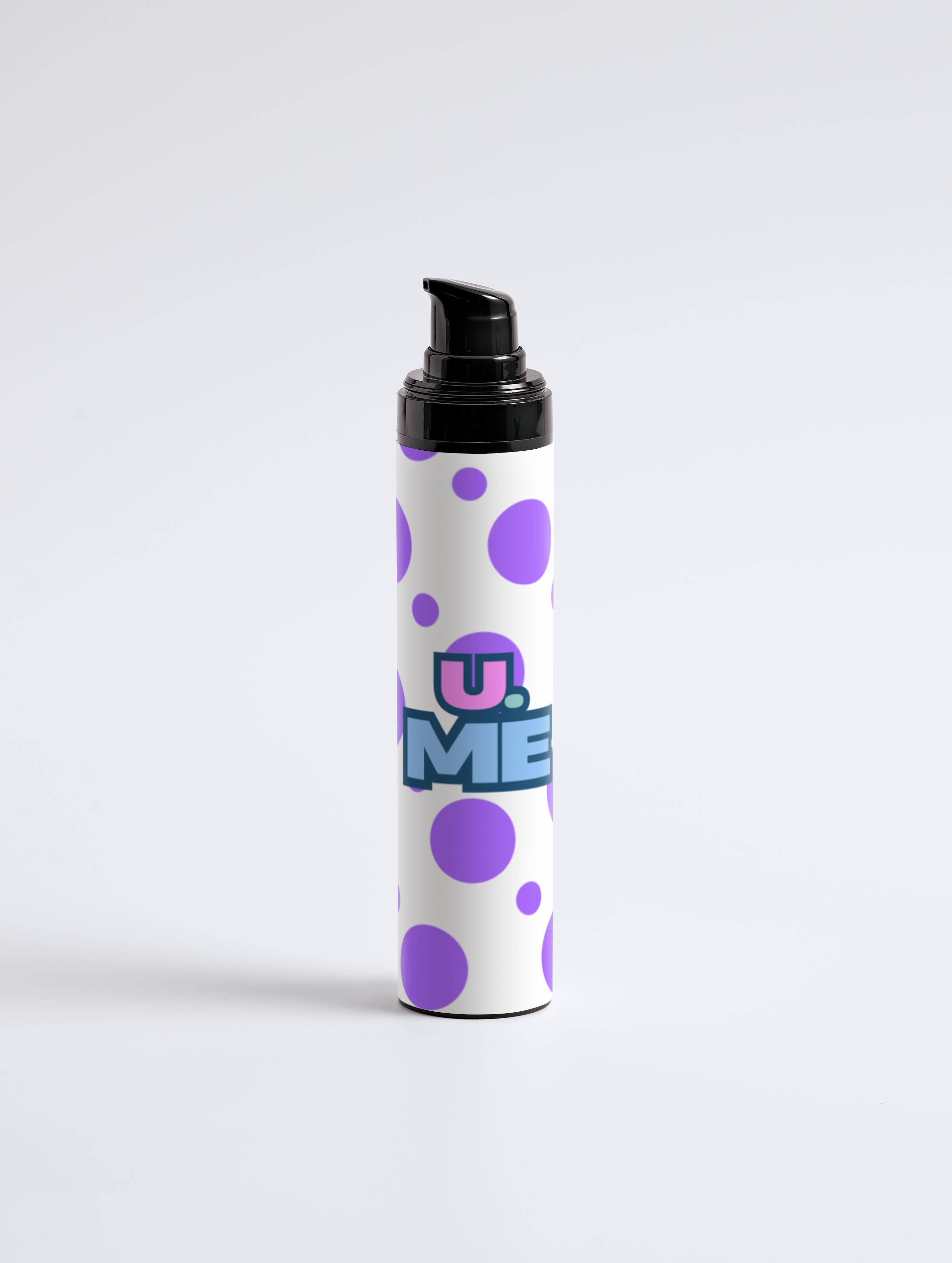 UME Hyaluronic Acid Face Cream for Men