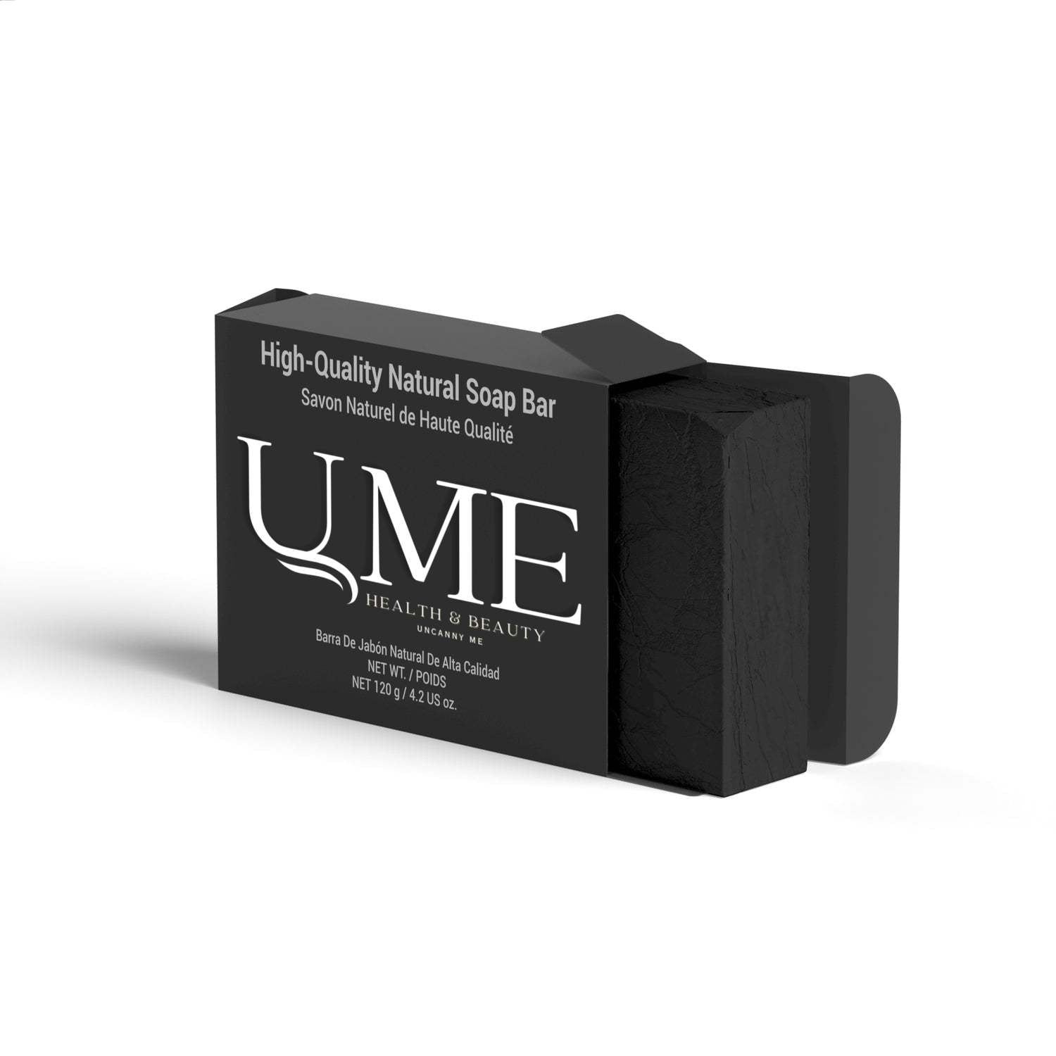 viaGlamour image of a Soap