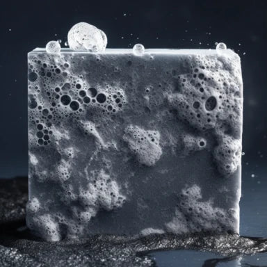 viaGlamour image of a Soap