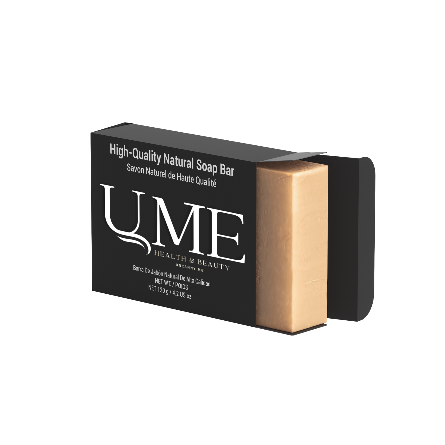 viaGlamour image of a Soap