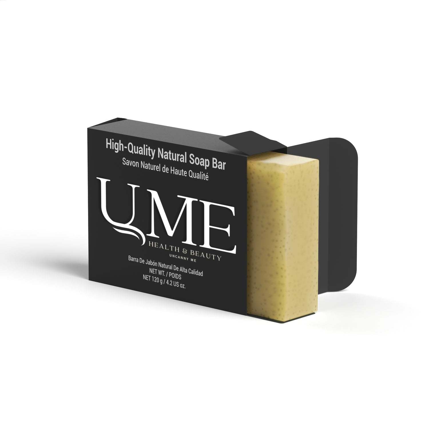 viaGlamour image of a Soap