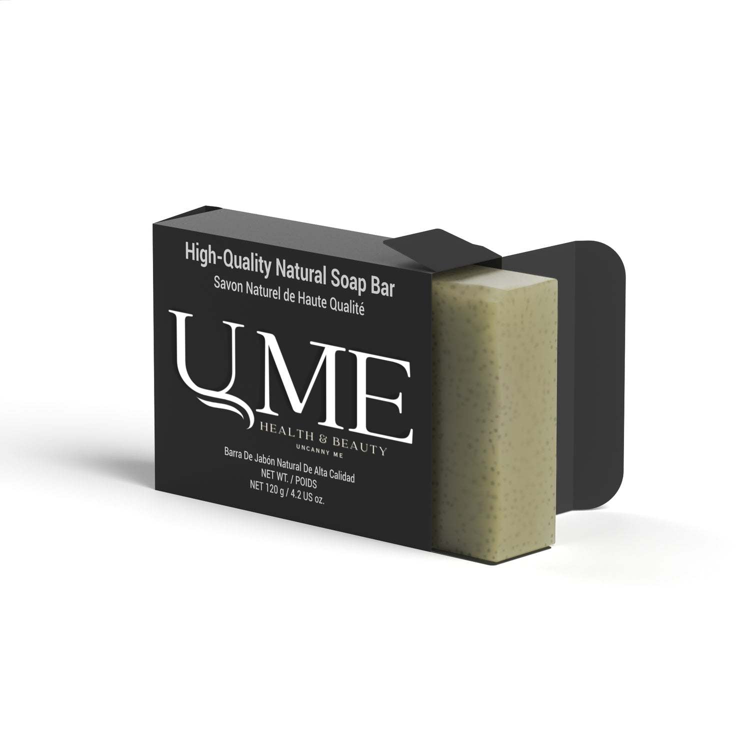 viaGlamour image of a Soap