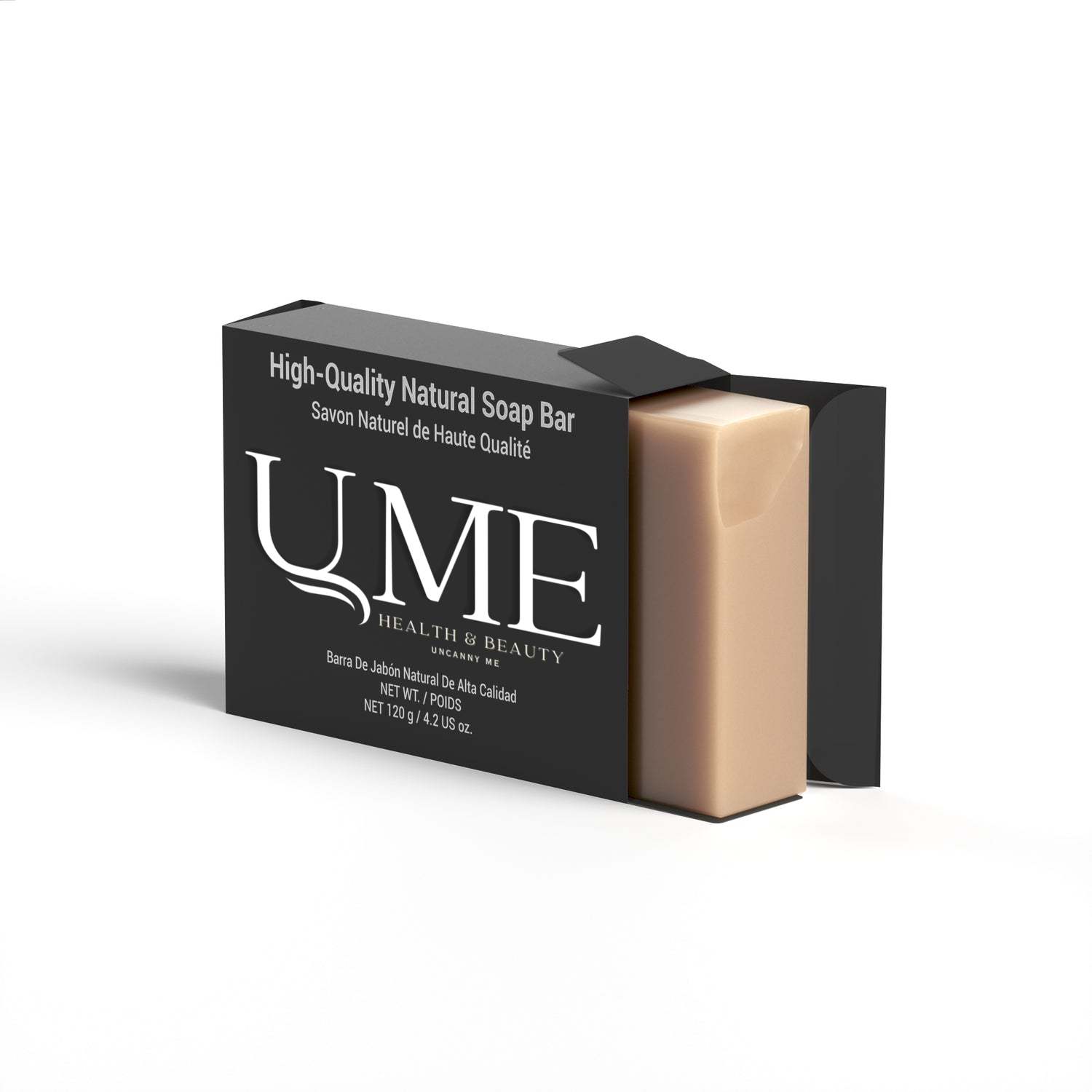 viaGlamour image of a Soap