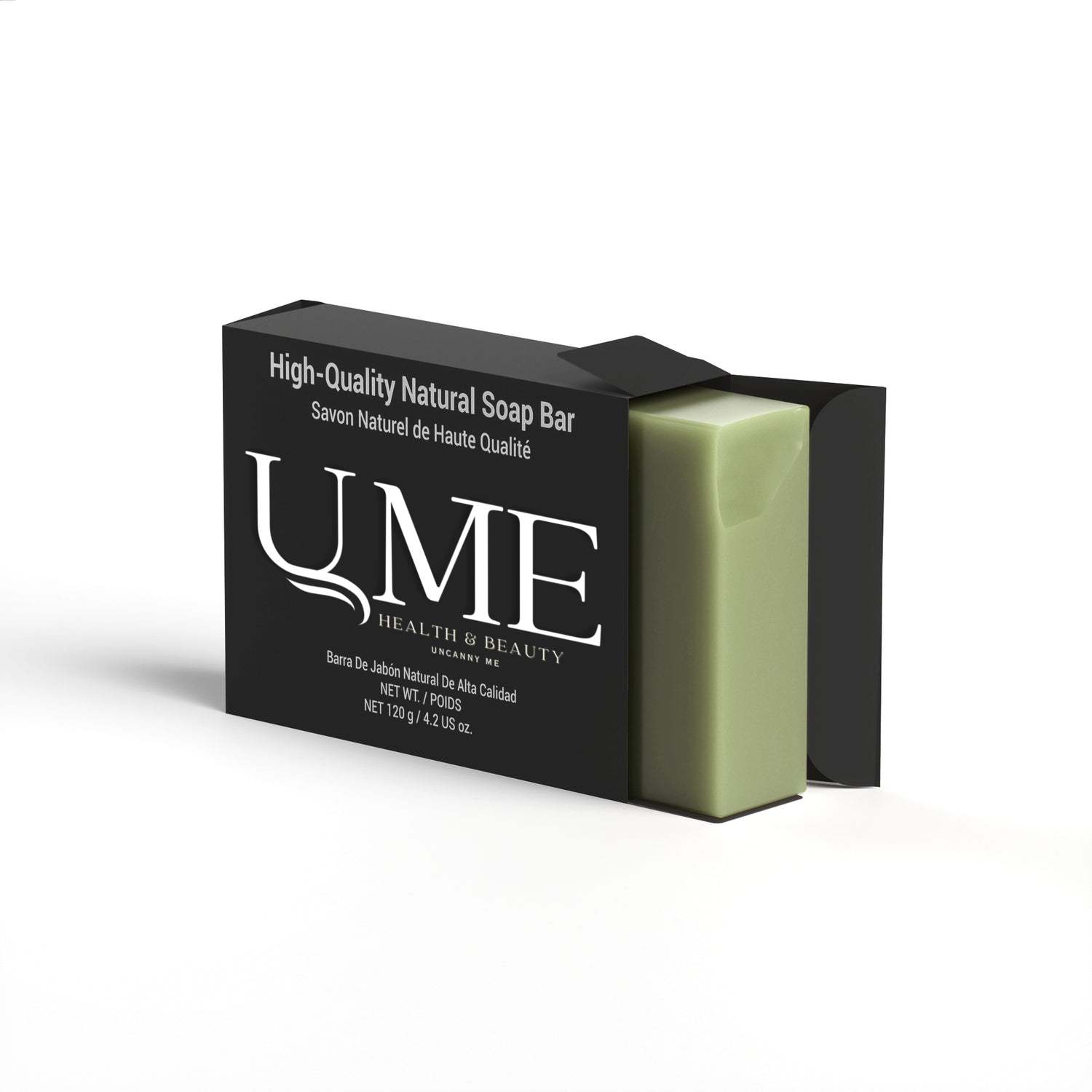 viaGlamour image of a Soap