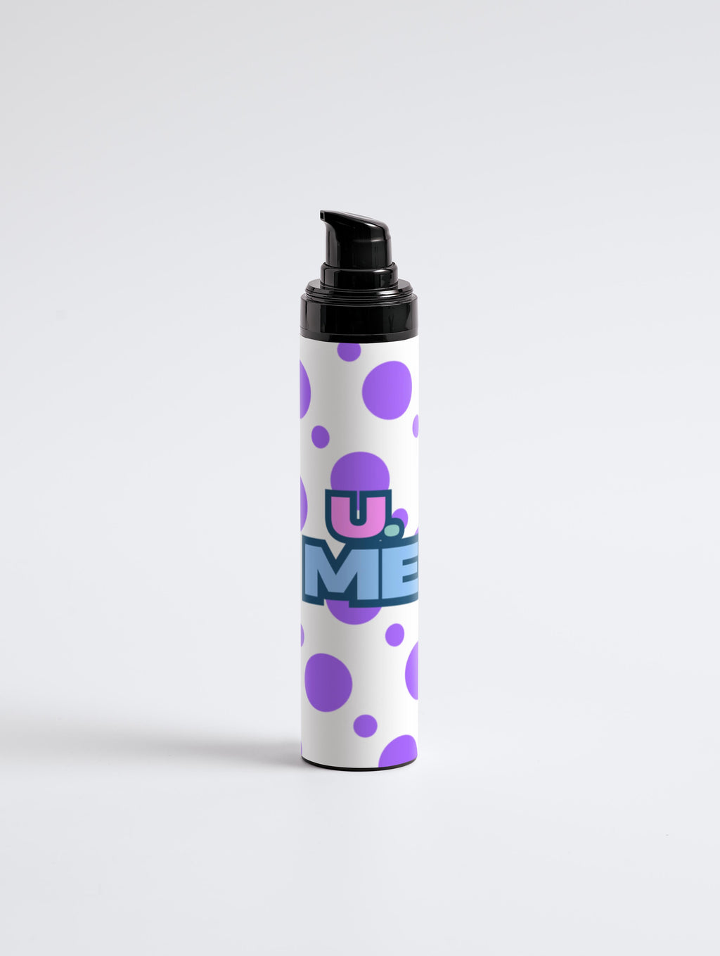 UME Oil-Free Zinc Face Gel for Men