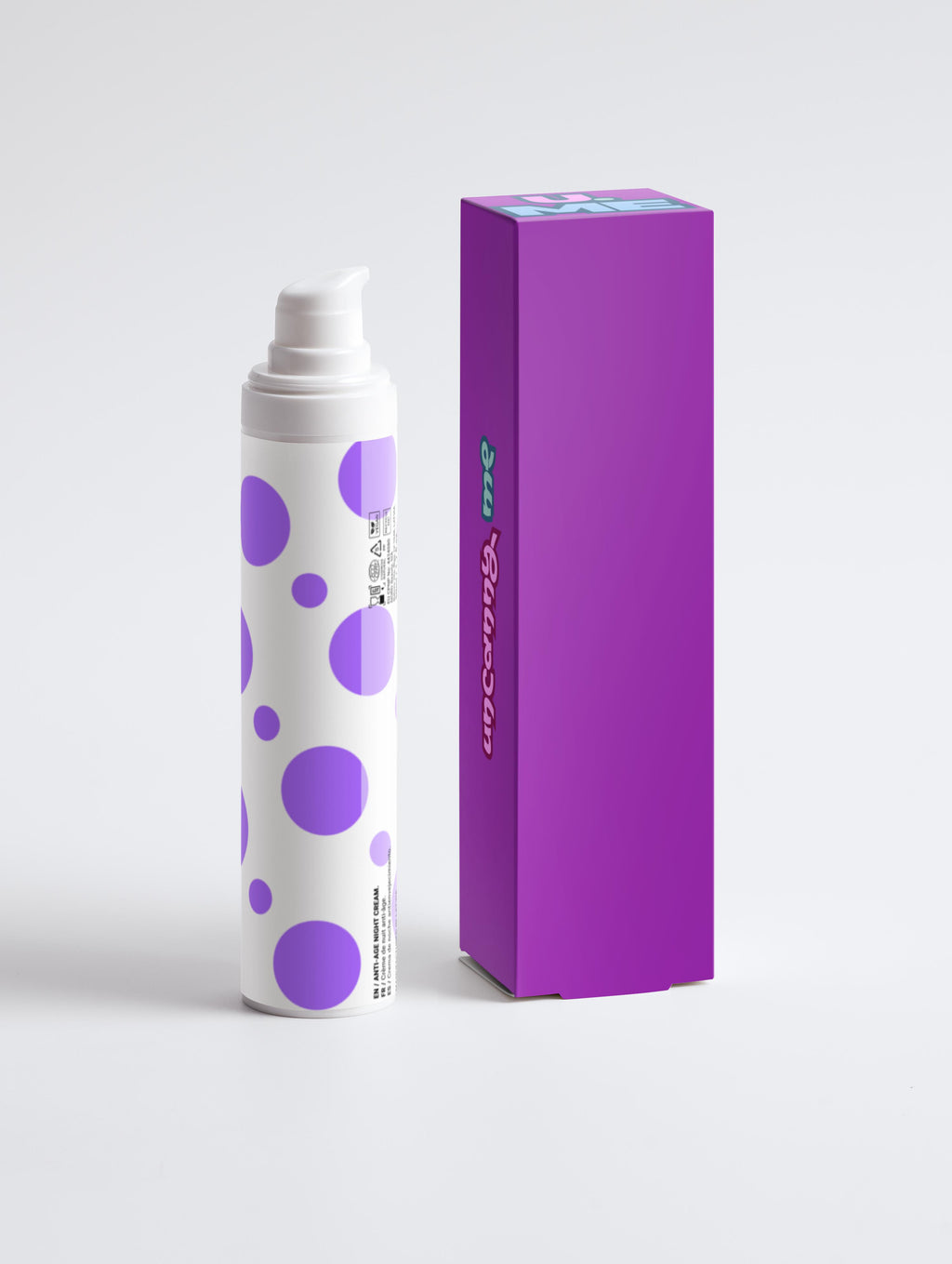 UME Anti-Age Night Cream