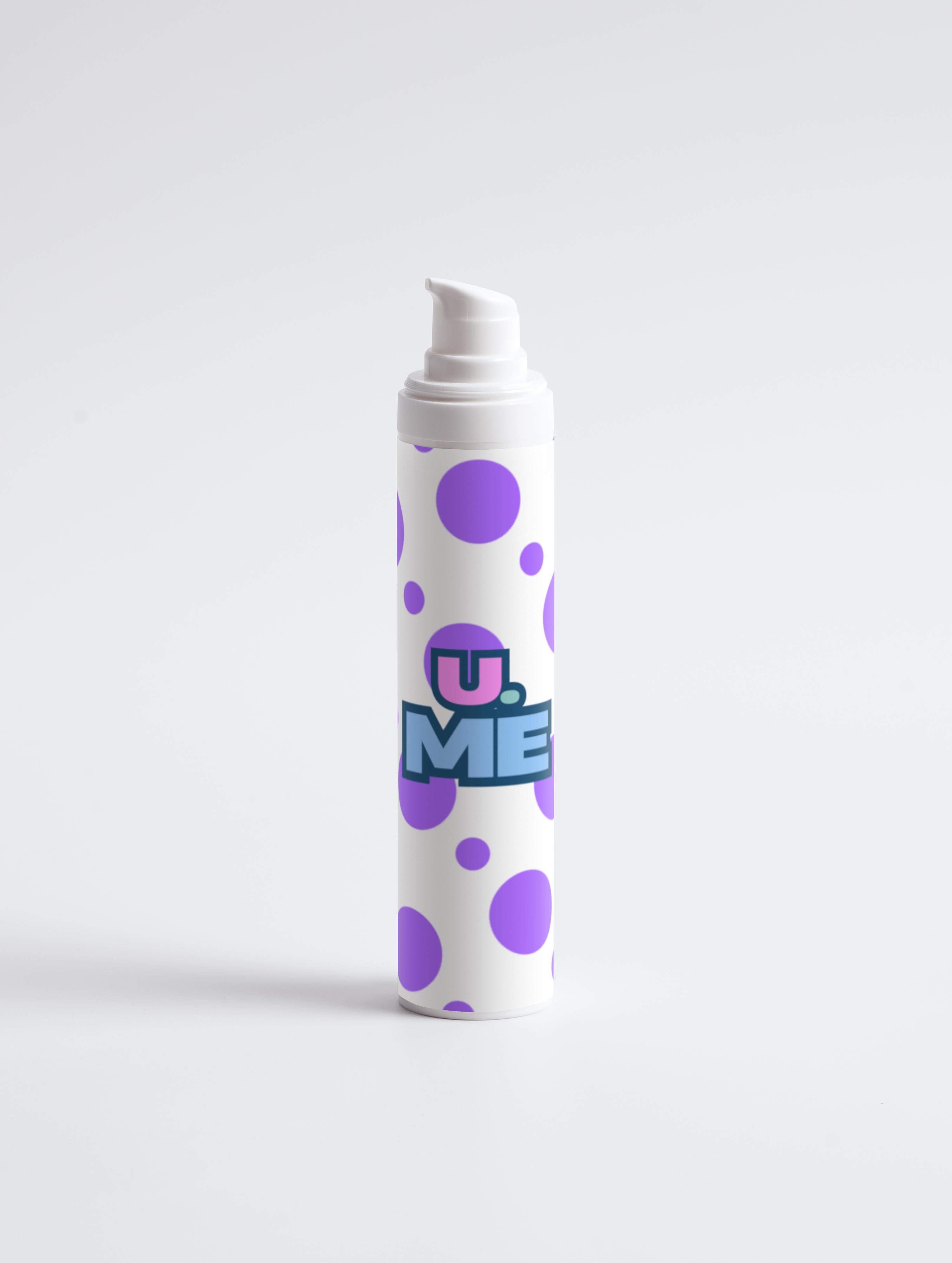 UME Ceramide Barrier Night Cream