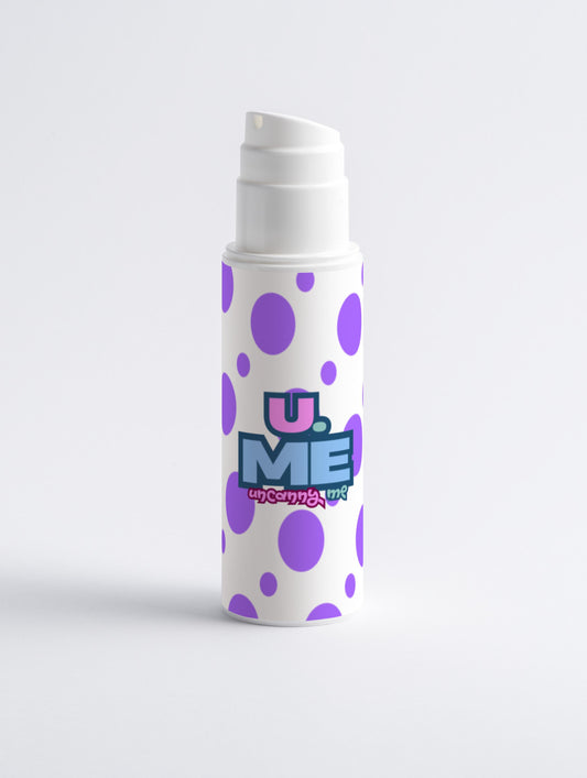 U.ME Soothing After-Sun Lotion