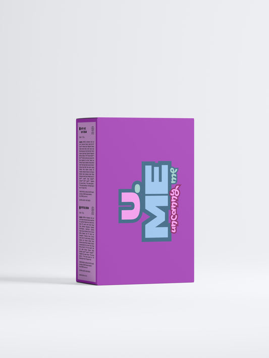 U.ME Anti-Ageing Performance Duo