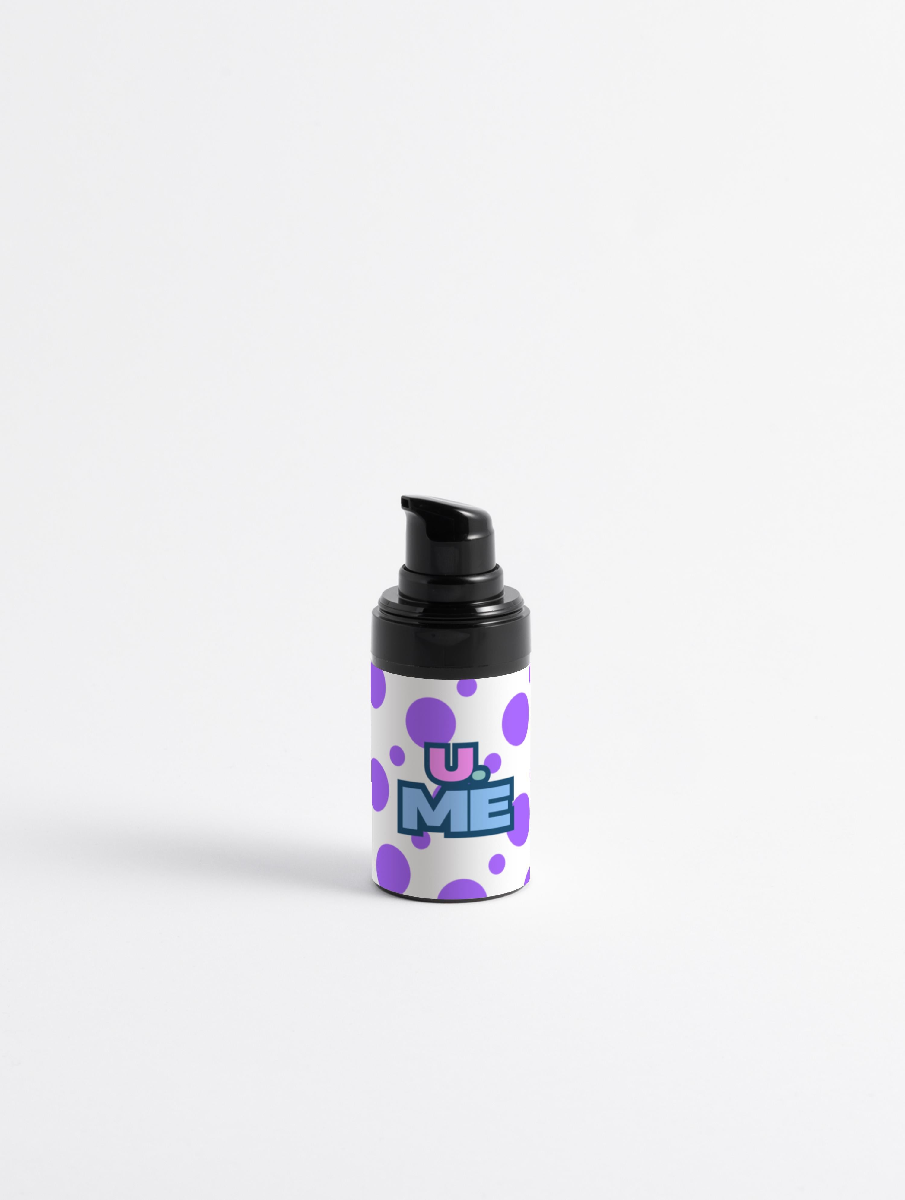UME 3-in-1 Eye Cream for Men